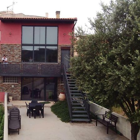 Casa Millan Guest House Martin del Rio Luaran gambar