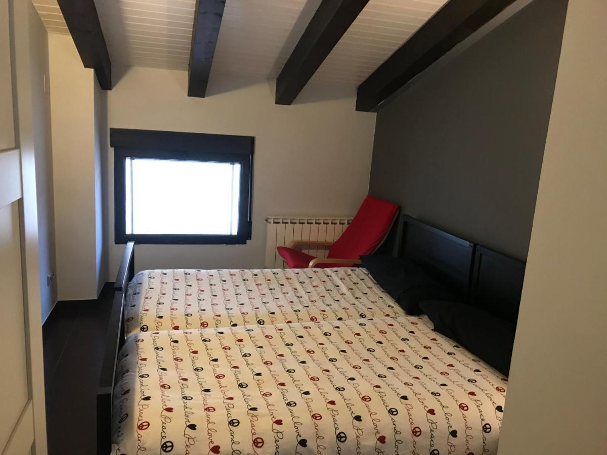 Casa Millan Guest House Martin del Rio Luaran gambar