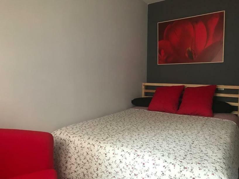 Casa Millan Guest House Martin del Rio Luaran gambar