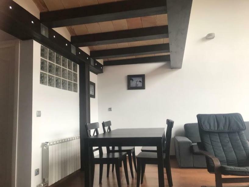 Casa Millan Guest House Martin del Rio Luaran gambar