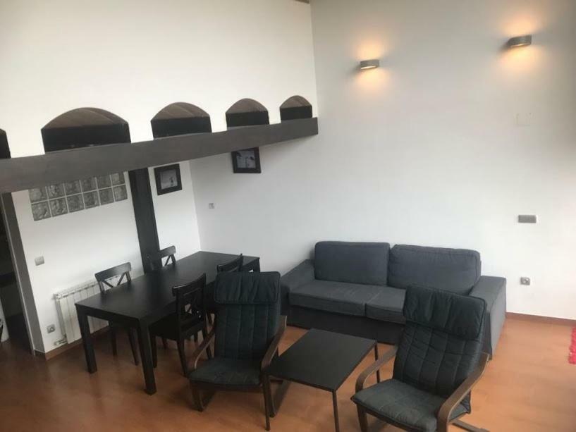 Casa Millan Guest House Martin del Rio Luaran gambar