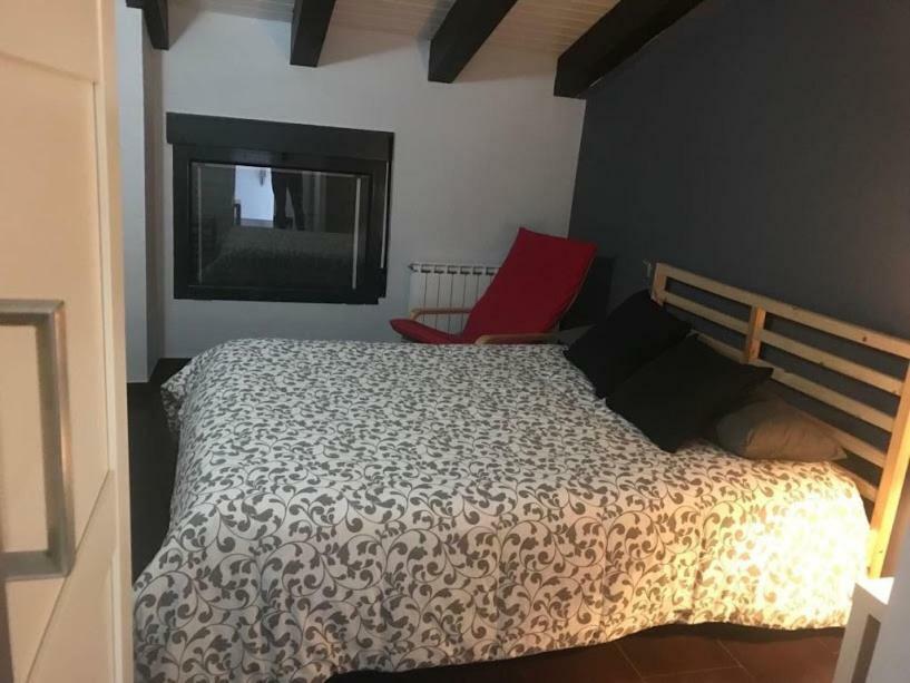 Casa Millan Guest House Martin del Rio Luaran gambar