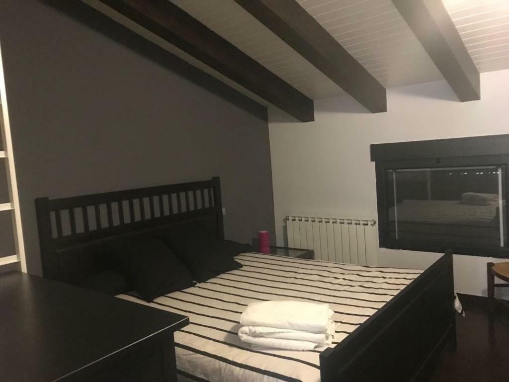 Casa Millan Guest House Martin del Rio Luaran gambar